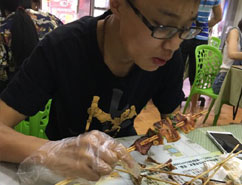 双江烧烤加盟,学烧烤技术,开烧烤店多少钱