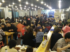 双江烧烤加盟,学烧烤技术,开烧烤店多少钱
